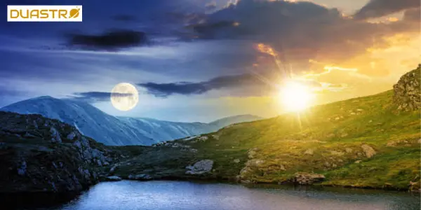 Astrological Significance of Equinoxes and Solstices